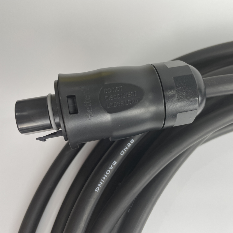 10m Extension Cable with AC connector
