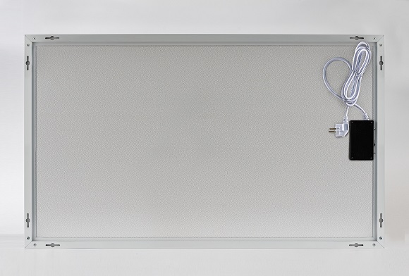 Infrared heating panel 1200W