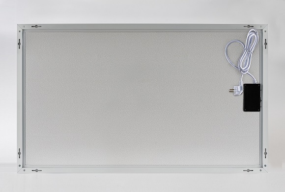 Infrared heating panel 720W