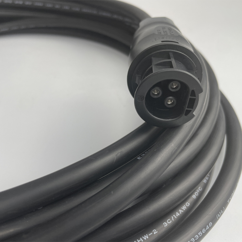 30m Extension Cord-Extension Cable