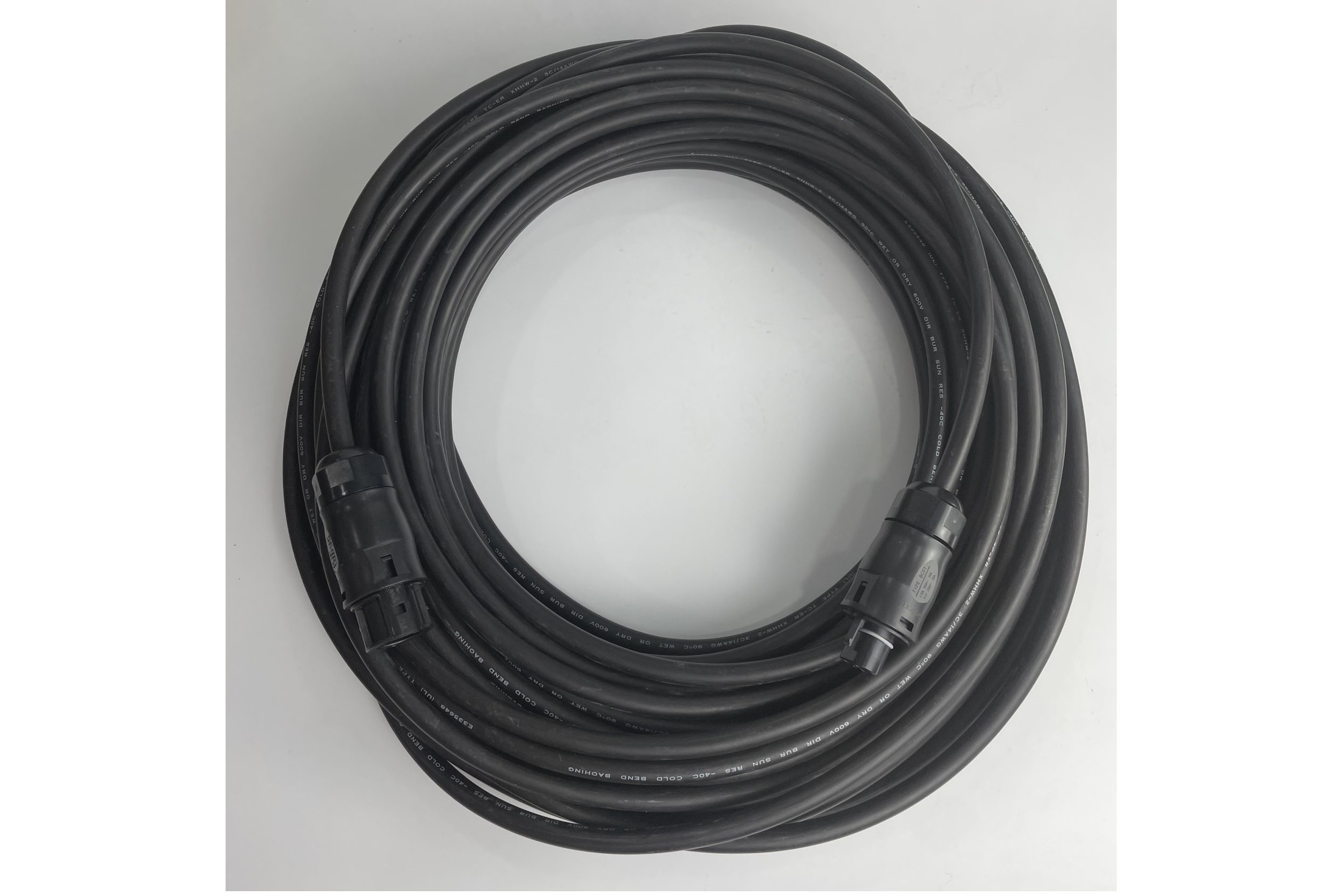 30m Extension Cord-Extension Cable
