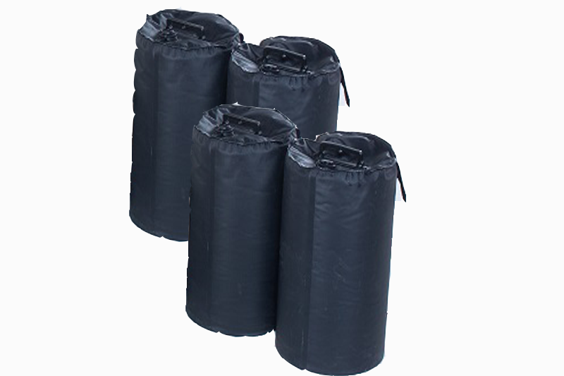 Water Weight Bag