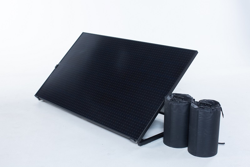 Water Weight Bag