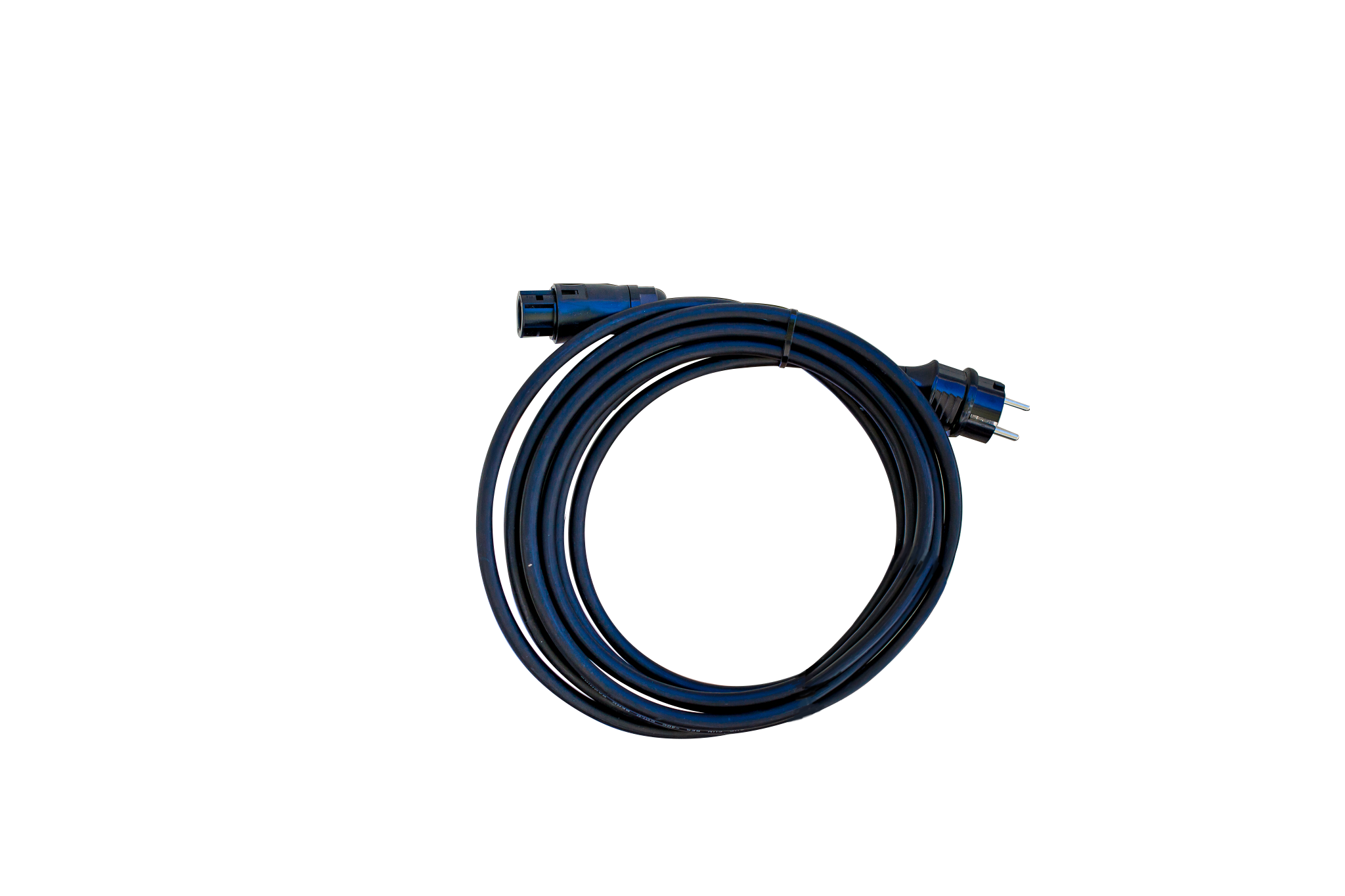 5m Extension Cable with plug