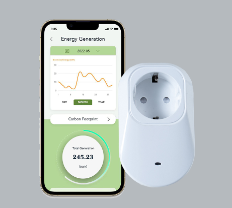 Sunet Smart Wifi+Bluetooth Cubie