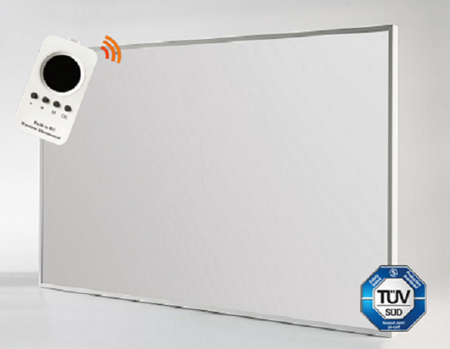 Infrared heating panel 1200W