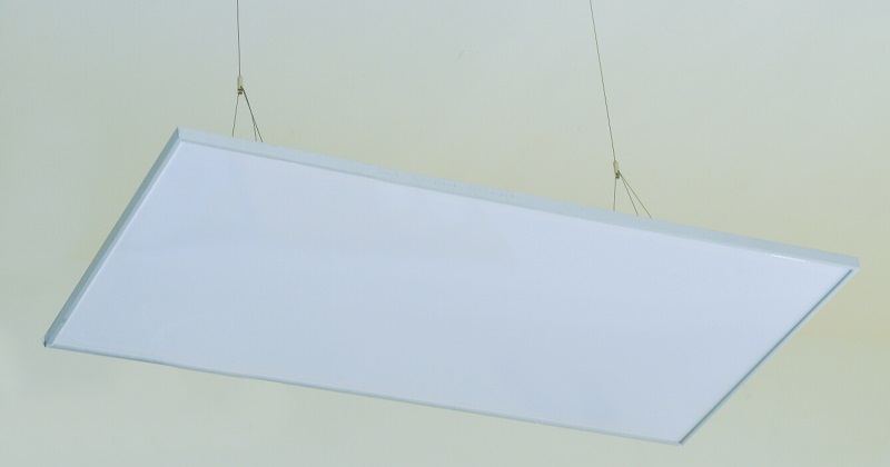 Infrared panel ceiling mounting kit - Ceiling hanging kit