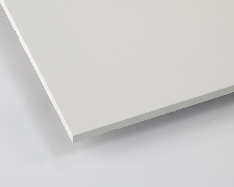 Infrared heating panel 580W | with image printing | Frameless