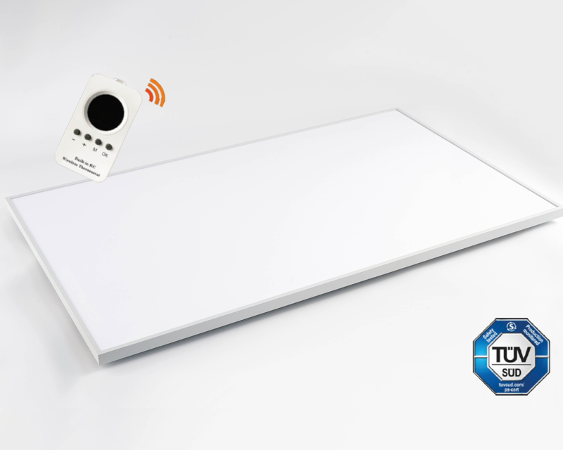 Infrared heating panel 720W