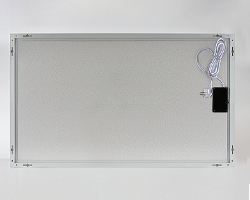 Infrared heating panel 720W