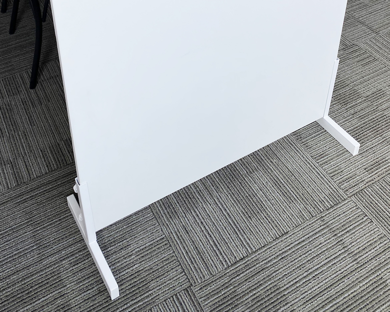 Pedestals for Infrared panel - 2 pieces